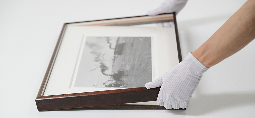 MATTING & FRAMING