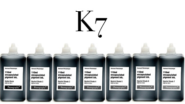 K7 INKS